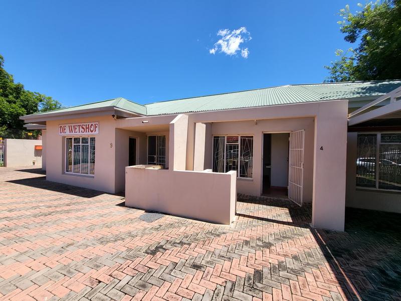 To Let 0 Bedroom Property for Rent in Die Bult North West